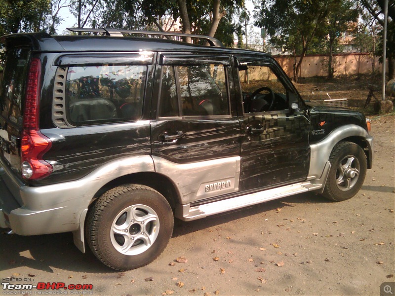 2010 Scorpio Automatic 4x4: Initial Report-scorpio-damaged-002.jpg