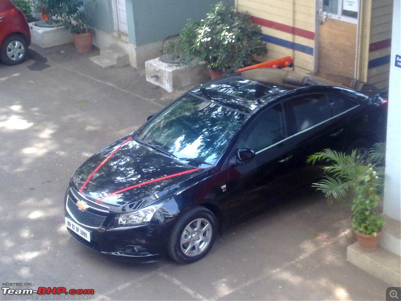 Got My Chevy Cruze Automatic-11022010040.jpg