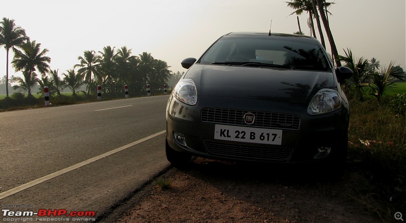 Punto Emotion - the driving diary - 15k/2nd service done-img_8691.jpg