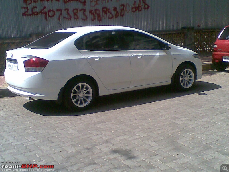 Got our new car - 3rd-Gen Honda City-15022010006.jpg