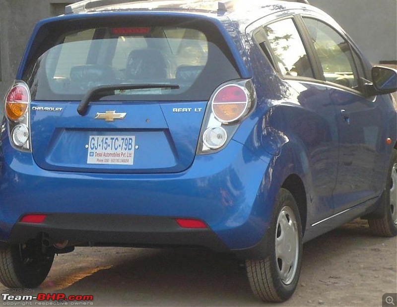 My new Blue Chevrolet Beat - Initial Report-beat_4.jpg