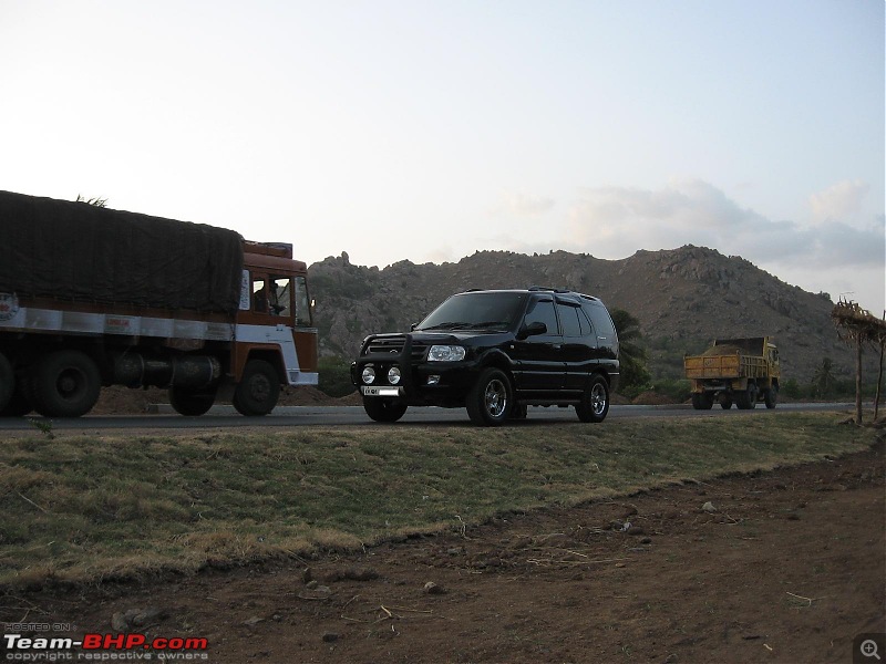 My Bull - TATA SAFARI Dicor 2.2 VTT Lx - Booked, Bought and Now Reclaiming my life!-img_0171.jpg