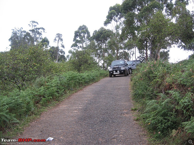 My Bull - TATA SAFARI Dicor 2.2 VTT Lx - Booked, Bought and Now Reclaiming my life!-img_0259.jpg