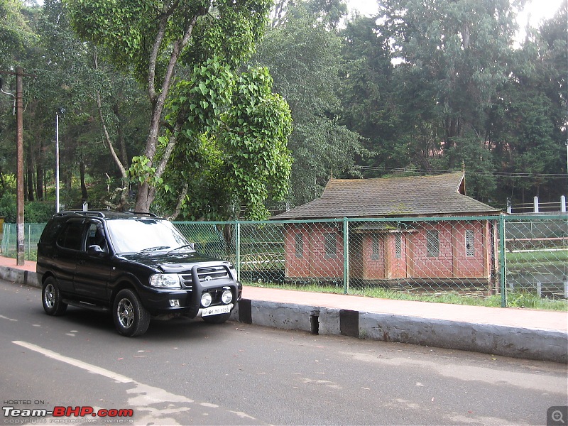 My Bull - TATA SAFARI Dicor 2.2 VTT Lx - Booked, Bought and Now Reclaiming my life!-img_0299.jpg