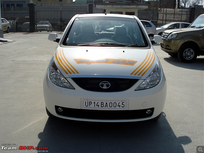 Tata Indica Vista ABS: Test Drive and review-1.jpg