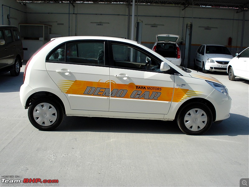 Tata Indica Vista ABS: Test Drive and review-3.jpg