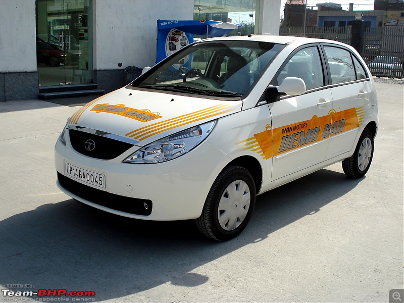 Tata Indica Vista ABS: Test Drive and review-8.jpg