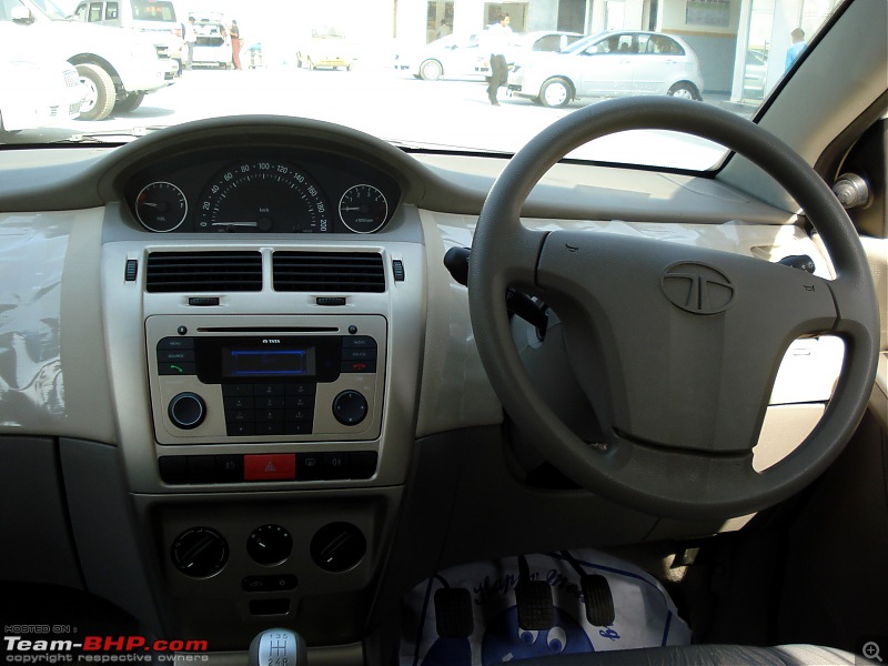 Tata Indica Vista ABS: Test Drive and review-4.jpg