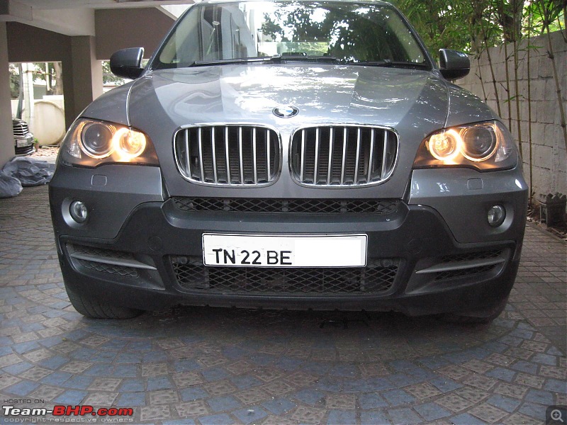 BMW X5 V8: Resident Evil-img_0441.jpg