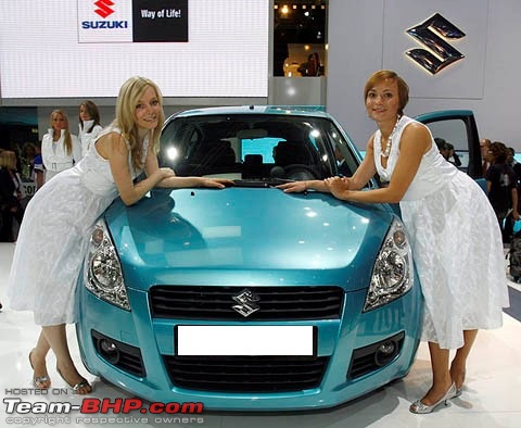 Maruti Ritz : 44,000 kms on CNG-2007_frankfurt_auto_show_18.jpg