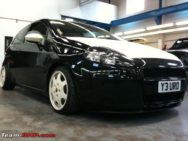 My Italian Stallion - FIAT Grande Punto MJD (Exotica Red). Photo shoot on pg 9.-img_0045.jpg