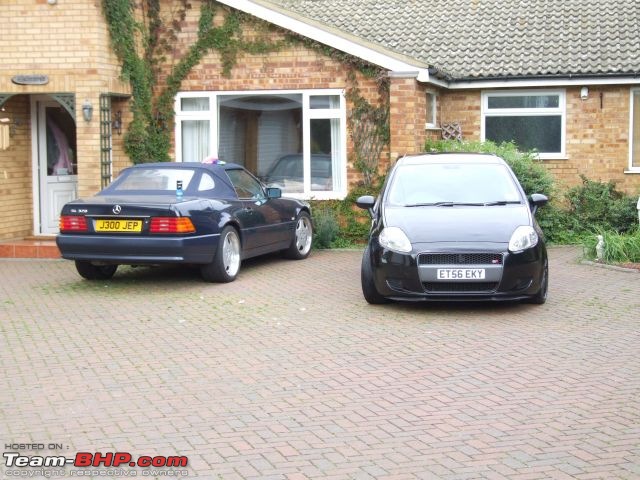 My Italian Stallion - FIAT Grande Punto MJD (Exotica Red). Photo shoot on pg 9.-dscf1048.jpg