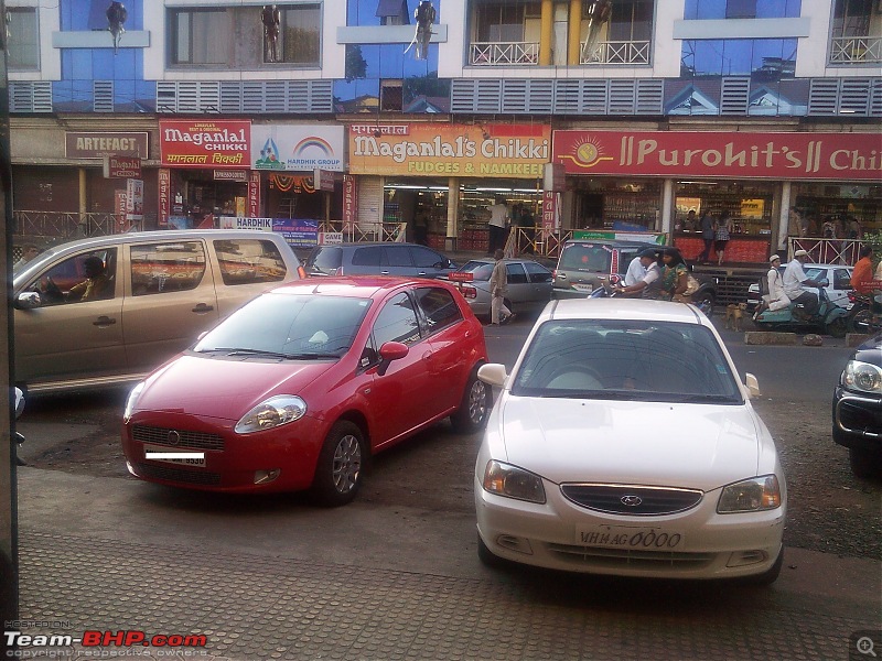 My Ferrari red Punto MJD Emotion pack-car1.jpg