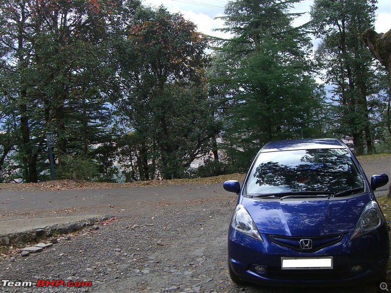 Honda Jazz - My ownership report (30,000 km update on page 10)-20091114_125116_cimg2322.jpg