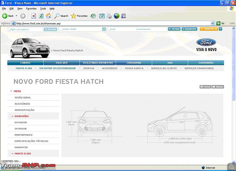 Review: 1st-gen Ford Figo (2010)-fiesta-brazil-6.jpg