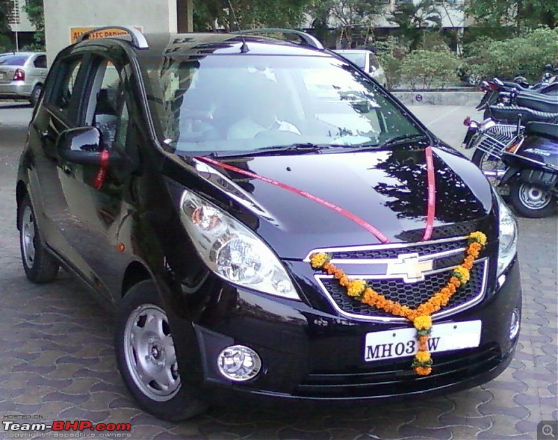 Royal Small Black Beauty - Chevrolet Beat LT - Report-20100505181520.jpg