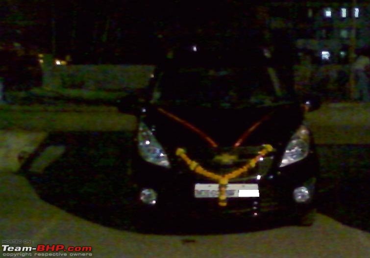 Royal Small Black Beauty - Chevrolet Beat LT - Report-20100505210010.jpg