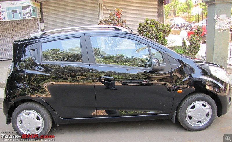 Royal Small Black Beauty - Chevrolet Beat LT - Report-img_0719.jpg