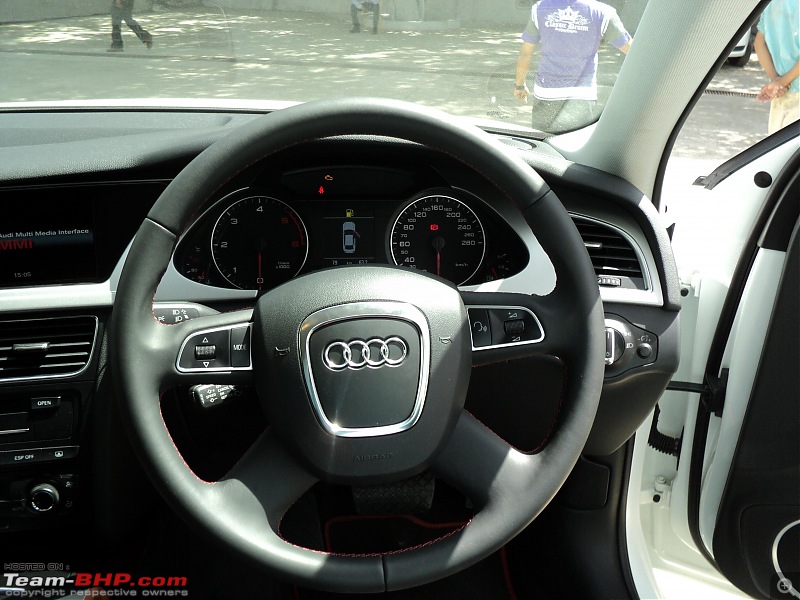 "Vorsprung Durch Technik" - Audi A4 3.0 TDI-dsc00562.jpg