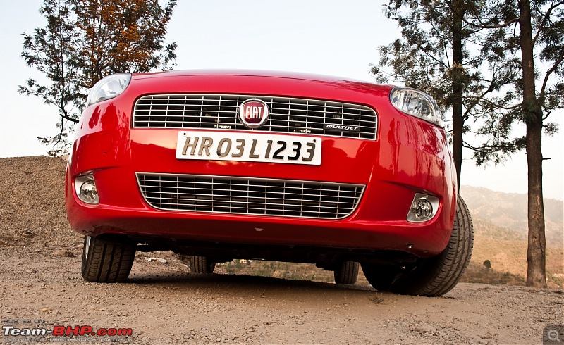 My Italian Stallion - FIAT Grande Punto MJD (Exotica Red). Photo shoot on pg 9.-fiat_punto15.jpg