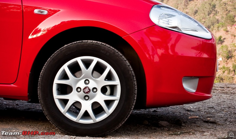 My Italian Stallion - FIAT Grande Punto MJD (Exotica Red). Photo shoot on pg 9.-fiat_punto121.jpg