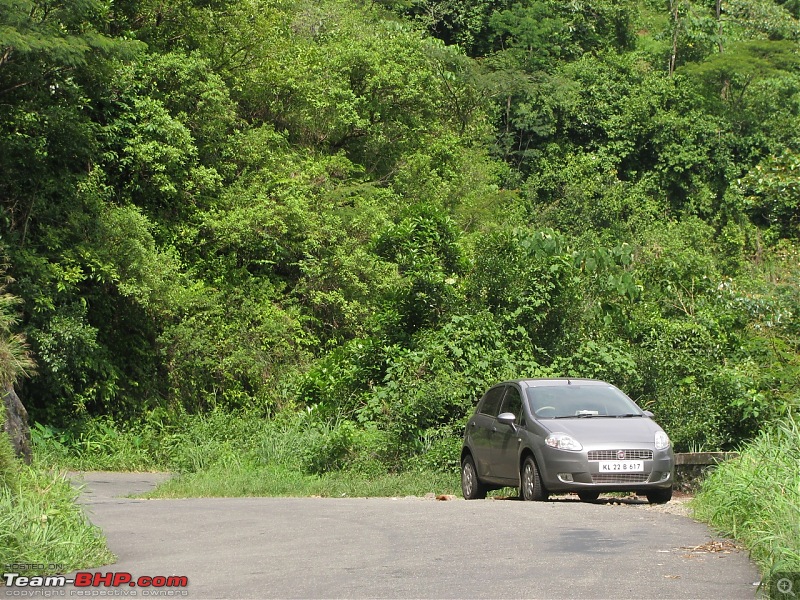 Punto Emotion - the driving diary - 15k/2nd service done-img_0285.jpg
