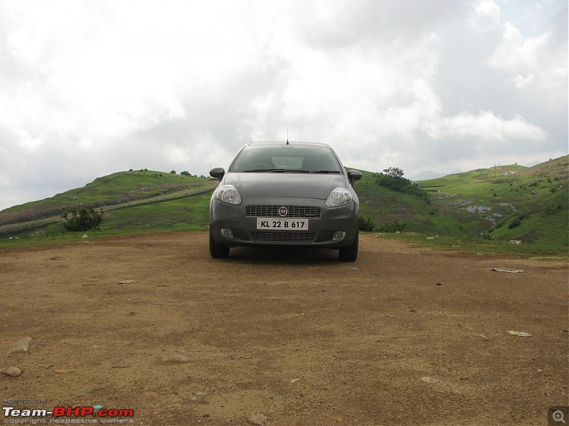 Punto Emotion - the driving diary - 15k/2nd service done-img_0359.jpg