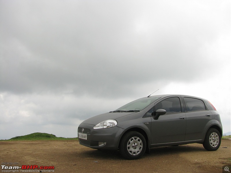 Punto Emotion - the driving diary - 15k/2nd service done-img_0363.jpg