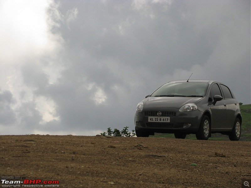 Punto Emotion - the driving diary - 15k/2nd service done-img_0402.jpg