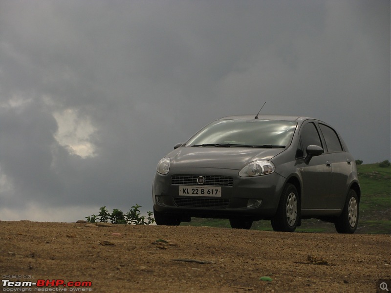 Punto Emotion - the driving diary - 15k/2nd service done-img_0405.jpg