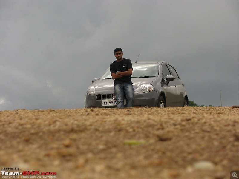 Punto Emotion - the driving diary - 15k/2nd service done-img_0408.jpg