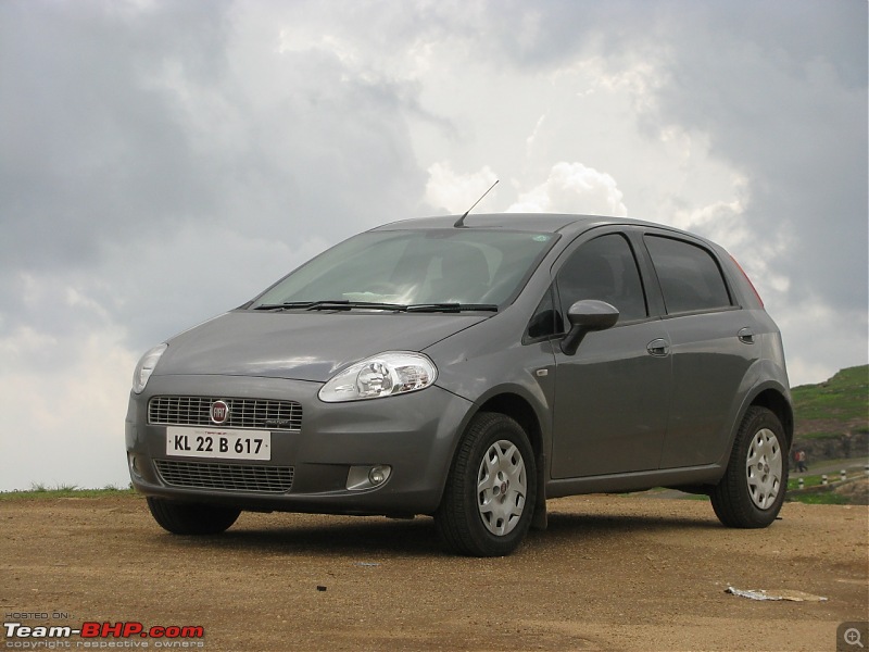 Punto Emotion - the driving diary - 15k/2nd service done-img_0411.jpg