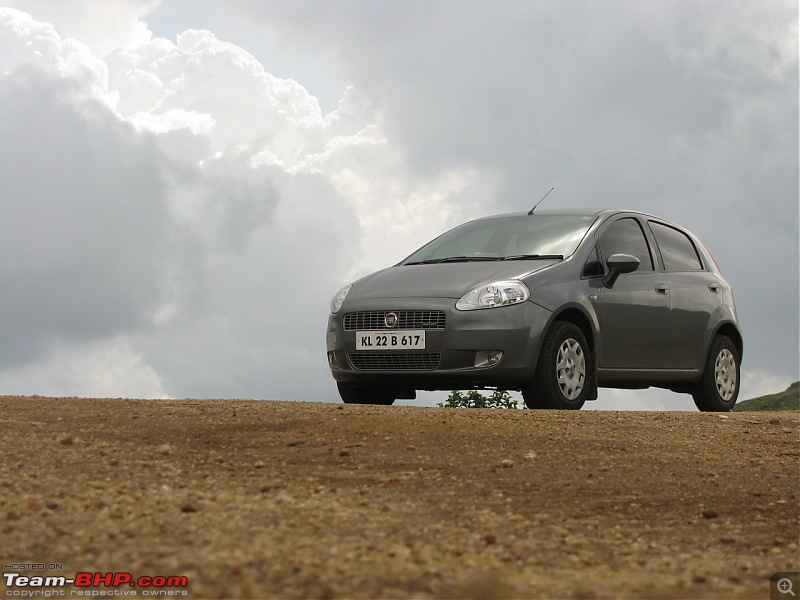 Punto Emotion - the driving diary - 15k/2nd service done-img_0413.jpg