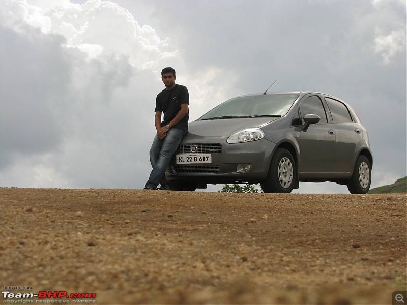 Punto Emotion - the driving diary - 15k/2nd service done-img_0414.jpg
