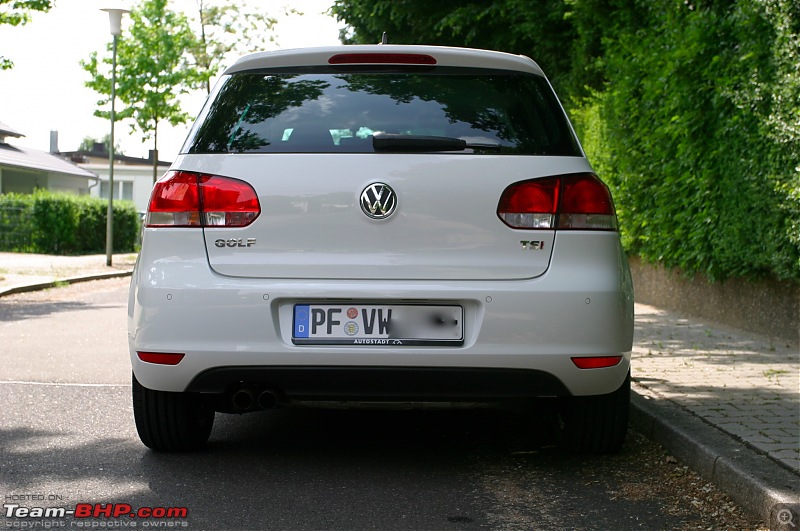 VW Golf VI: Initial Impressions & Pics-img_1351.jpg