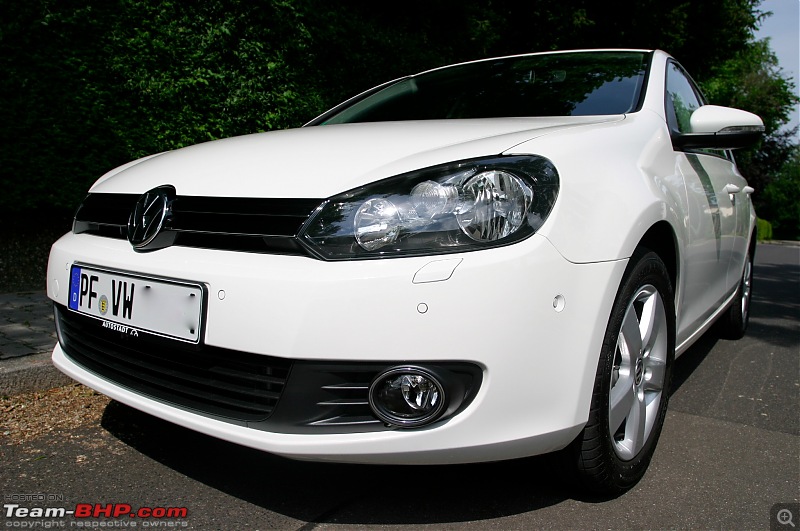 VW Golf VI: Initial Impressions & Pics-img_1367.jpg