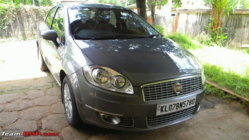 My Fiat Linea MJD Emotion Pack Medium Grey-front1.jpg