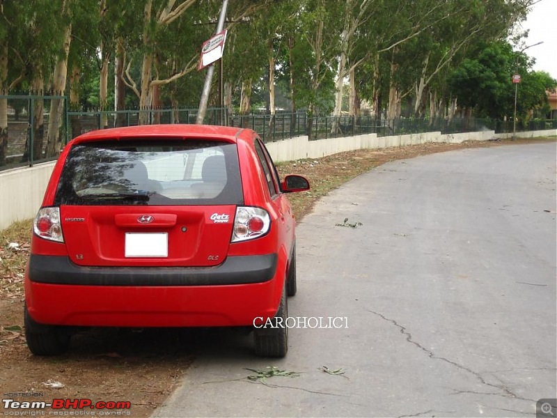 One for my passion: Code Red Hyundai Getz 1.3-3.jpg