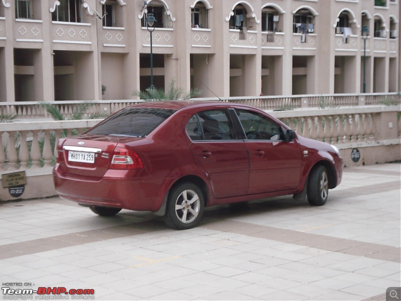 How I bought a car (Pre-owned Paprika Red Ford Fiesta 1.4 Duratorq Zxi)-dsc02473.jpg