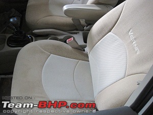 Used Verna Diesel Buying experience and initial ownership report - 2 months, 7000 kms-interior-6.jpg