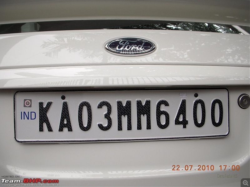 Ford Fiesta 1.6S, Significantly Special...-damu-fiesta-1.6s07.jpg