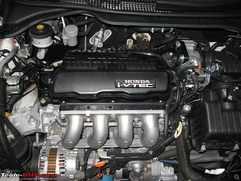 Tale of Two Citys ( NHC and ANHC ) and a DDiS (Swift Vdi)-engine-bay-20000-km.jpg