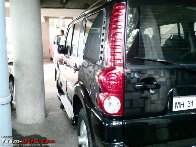 2010 Scorpio Automatic 4x4: Initial Report-20100730-07.45.14.jpg