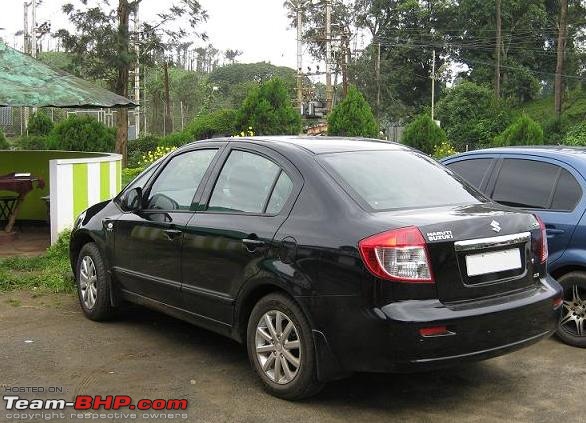 Beast prevails over beauty. Story of my SX4-ZXi VVT-picture1.jpg