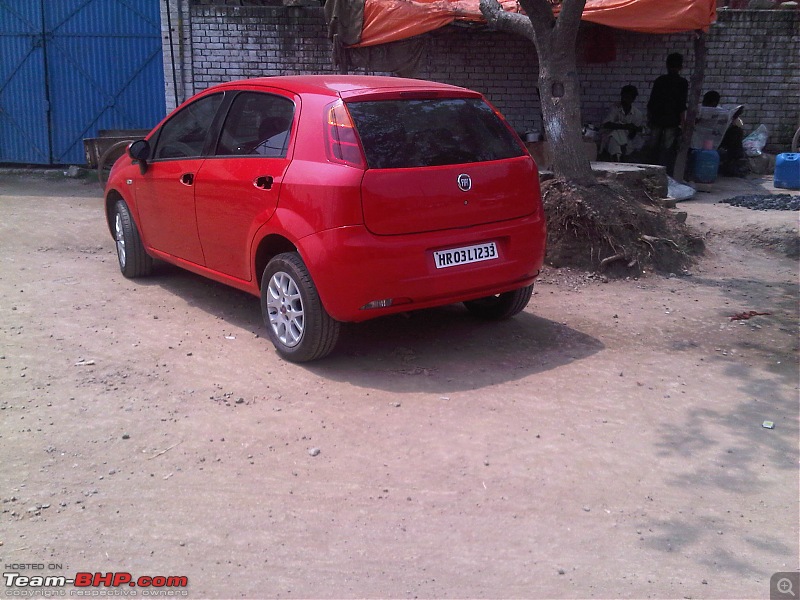 My Italian Stallion - FIAT Grande Punto MJD (Exotica Red). Photo shoot on pg 9.-img00160201008301128.jpg