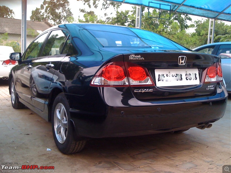 The march of the Black Queen (my new Honda Civic 1.8V in Black)-img_1361.jpg