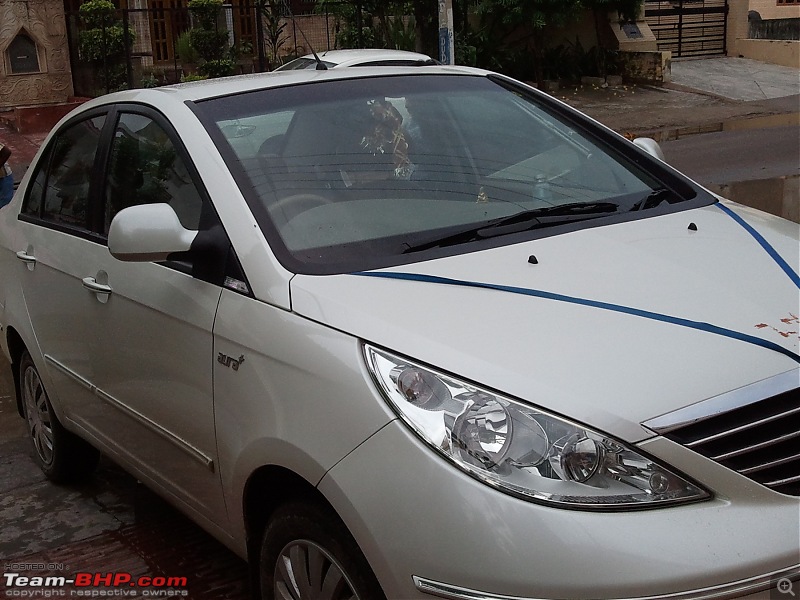 Tata Manza Aura+ 6k kms done - slowly emerging problems-photo0068.jpg