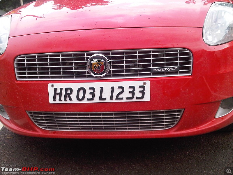 My Italian Stallion - FIAT Grande Punto MJD (Exotica Red). Photo shoot on pg 9.-img00219201009100932.jpg