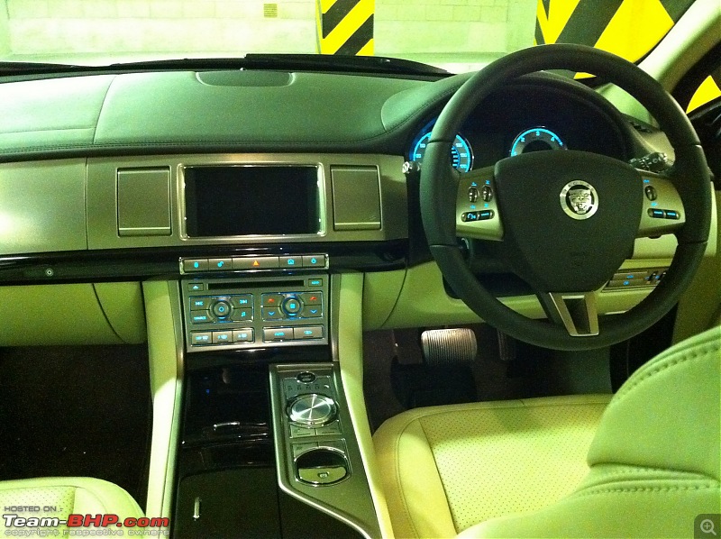 Jaguar XF. Initial Ownership report-img_0887.jpg