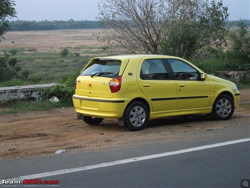 Beauty and the Beast...My pre-owned Palio S10-dscf4294-customm.jpg